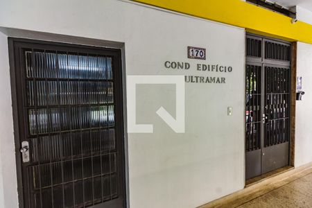 Apartamento para alugar com 90m², 2 quartos e sem vagaFachada