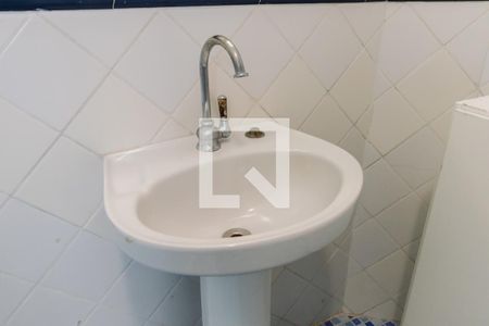 Apartamento para alugar com 90m², 2 quartos e sem vagaBanheiro Pia