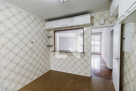 Apartamento para alugar com 90m², 2 quartos e sem vagaCozinha