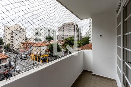 Apartamento para alugar com 2 quartos, 90m² em Perdizes, São Paulo