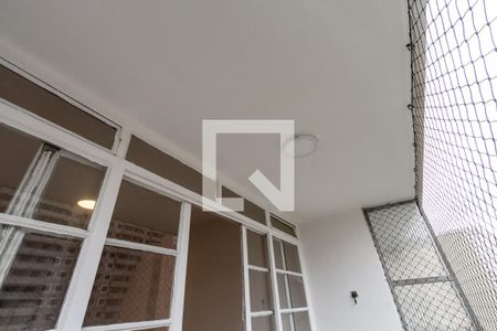 Apartamento para alugar com 2 quartos, 90m² em Perdizes, São Paulo