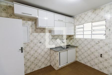 Apartamento para alugar com 90m², 2 quartos e sem vagaCozinha