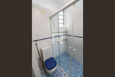 Apartamento para alugar com 90m², 2 quartos e sem vagaBanheiro