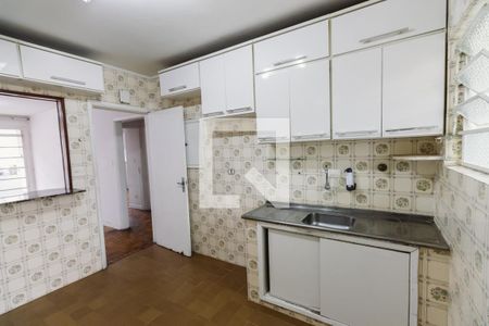 Apartamento para alugar com 90m², 2 quartos e sem vagaCozinha