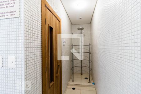 Apartamento para alugar com 124m², 3 quartos e 3 vagasSauna