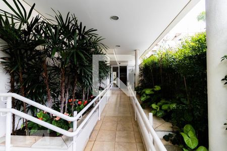 Apartamento para alugar com 124m², 3 quartos e 3 vagasÁrea Comum