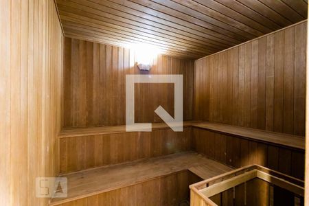 Apartamento para alugar com 124m², 3 quartos e 3 vagasSauna