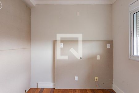 Suíte 1 de apartamento para alugar com 3 quartos, 124m² em Vila Gumercindo, São Paulo