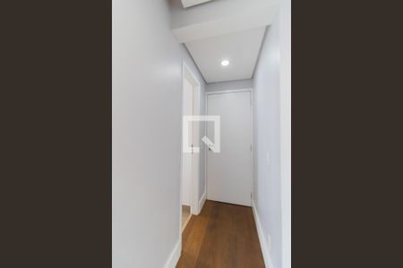 Entrada do Imóvel de apartamento para alugar com 3 quartos, 124m² em Vila Gumercindo, São Paulo