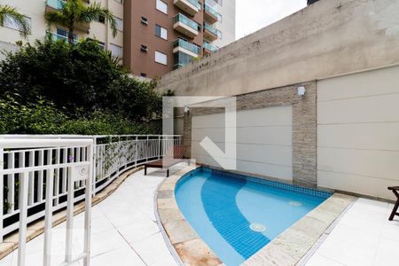Apartamento para alugar com 124m², 3 quartos e 3 vagasPiscina
