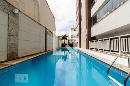 Apartamento para alugar com 124m², 3 quartos e 3 vagasPiscina
