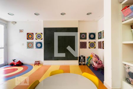 Apartamento para alugar com 124m², 3 quartos e 3 vagasBrinquedoteca