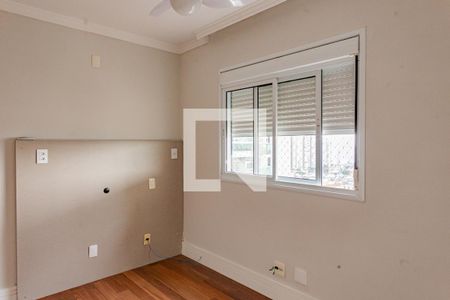 Suíte 1 de apartamento para alugar com 3 quartos, 124m² em Vila Gumercindo, São Paulo