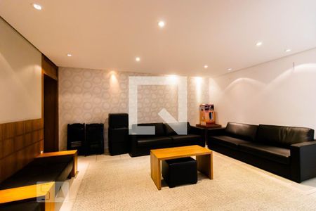 Apartamento para alugar com 124m², 3 quartos e 3 vagasSalão de Festa