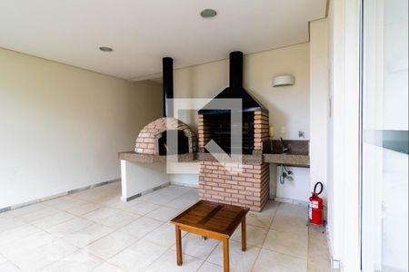 Apartamento para alugar com 124m², 3 quartos e 3 vagasChurrasqueira