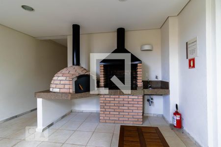 Apartamento para alugar com 124m², 3 quartos e 3 vagasChurrasqueira