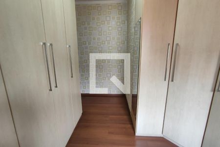 Casa à venda com 180m², 3 quartos e 2 vagasCloset da suíte 1