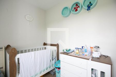 Quarto 1  de apartamento à venda com 2 quartos, 45m² em Itaquera, São Paulo