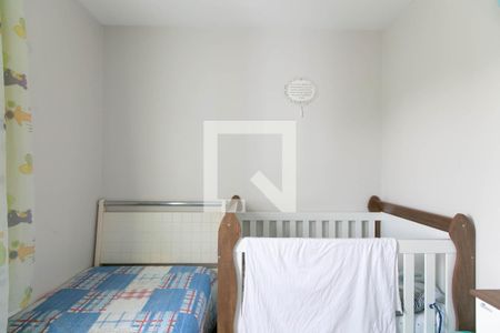 Quarto 1  de apartamento à venda com 2 quartos, 45m² em Itaquera, São Paulo