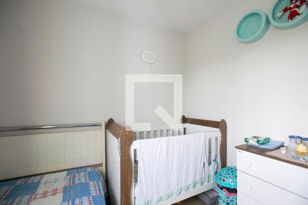 Quarto 1  de apartamento à venda com 2 quartos, 45m² em Itaquera, São Paulo