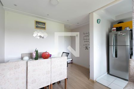Apartamento à venda com 2 quartos, 45m² em Itaquera, São Paulo