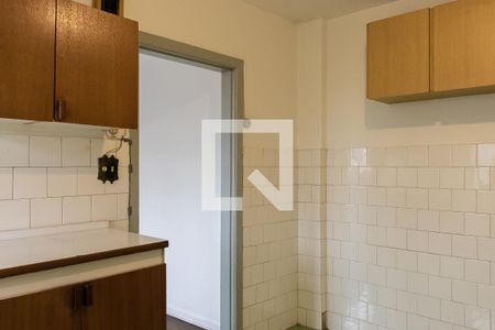 Apartamento à venda com 71m², 2 quartos e sem vagaCozinha