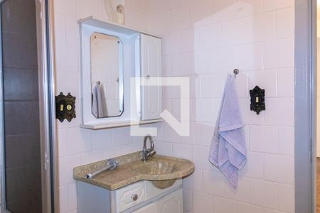 Apartamento à venda com 71m², 2 quartos e sem vagaBanheiro