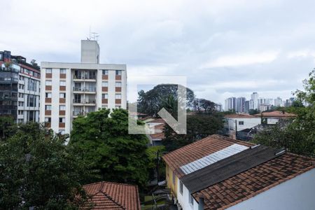 Quarto 1 de apartamento para alugar com 2 quartos, 71m² em Pinheiros, São Paulo