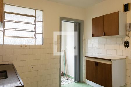 Apartamento à venda com 71m², 2 quartos e sem vagaCozinha