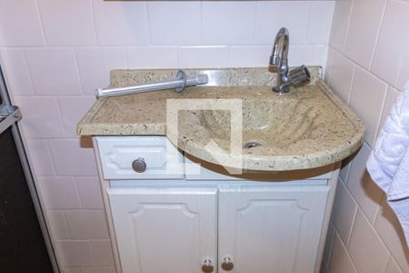 Apartamento à venda com 71m², 2 quartos e sem vagaBanheiro