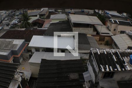 Apartamento à venda com 46m², 1 quarto e 1 vagaVista