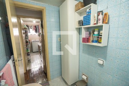 Apartamento à venda com 36m², 1 quarto e sem vagaBanheiro