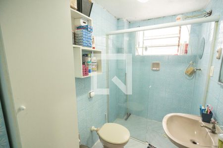 Apartamento à venda com 36m², 1 quarto e sem vagaBanheiro