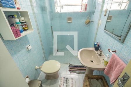 Apartamento à venda com 36m², 1 quarto e sem vagaBanheiro