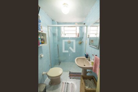 Apartamento à venda com 36m², 1 quarto e sem vagaBanheiro