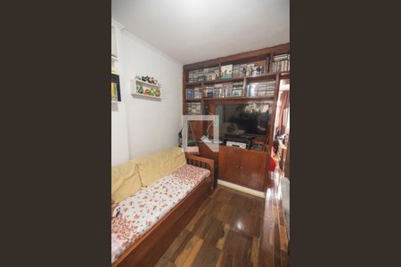 Sala de apartamento à venda com 1 quarto, 36m² em Bela Vista, São Paulo