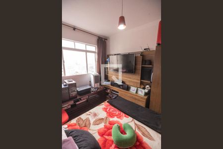 Quarto de apartamento à venda com 1 quarto, 36m² em Bela Vista, São Paulo