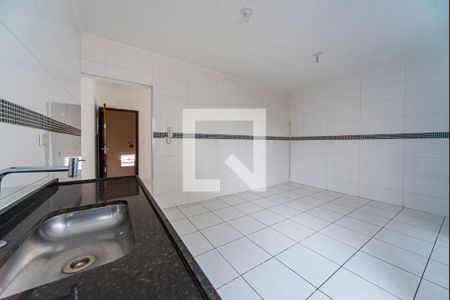 Apartamento para alugar com 80m², 2 quartos e 1 vagaCozinha 