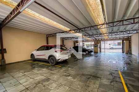 Apartamento para alugar com 80m², 2 quartos e 1 vagaGaragem