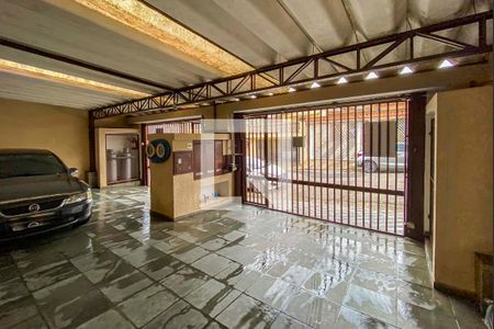 Apartamento para alugar com 80m², 2 quartos e 1 vagaGaragem