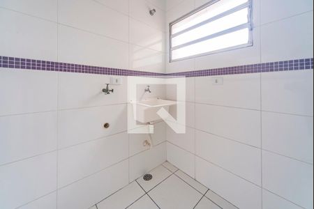 Apartamento para alugar com 80m², 2 quartos e 1 vagaÁrea de Serviço