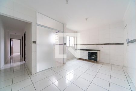 Apartamento para alugar com 80m², 2 quartos e 1 vagaCozinha 