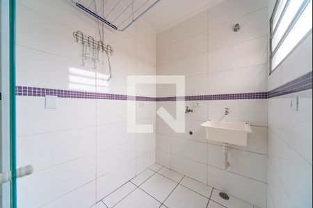 Apartamento para alugar com 80m², 2 quartos e 1 vagaÁrea de Serviço