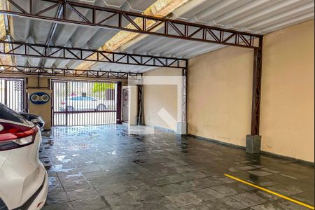 Apartamento para alugar com 80m², 2 quartos e 1 vagaGaragem