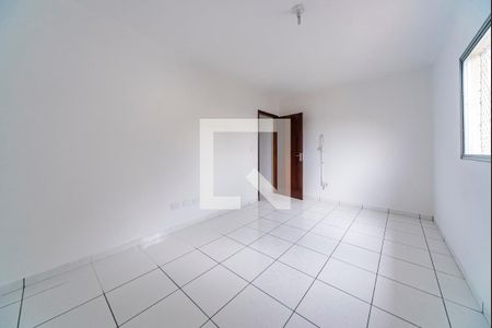 Quarto 1 de apartamento à venda com 2 quartos, 80m² em Vila Guaraciaba, Santo André