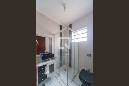 Apartamento para alugar com 80m², 2 quartos e 1 vagaBanheiro 