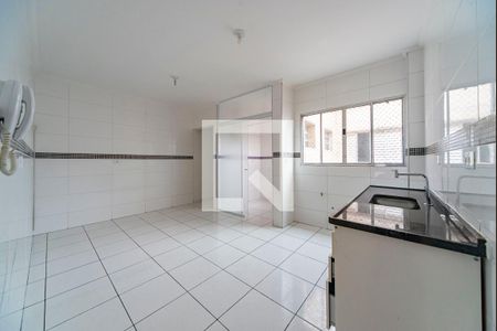 Apartamento para alugar com 80m², 2 quartos e 1 vagaCozinha 