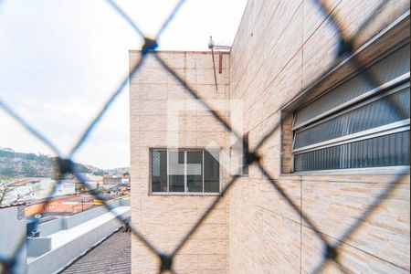 Apartamento para alugar com 80m², 2 quartos e 1 vagaVista do Quarto 2