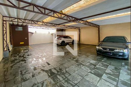 Apartamento para alugar com 80m², 2 quartos e 1 vagaGaragem