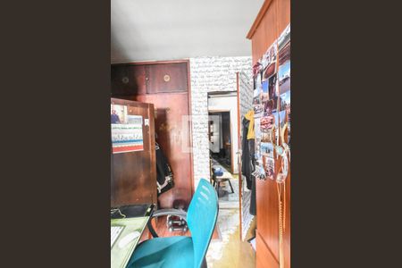 Casa à venda com 128m², 3 quartos e 2 vagasQuarto 02